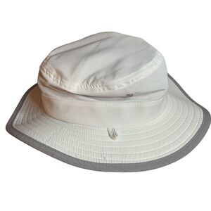 Women's Vineyard Vines‎ Boonie Hat M UPF 30 Wide Brim Summer Casual